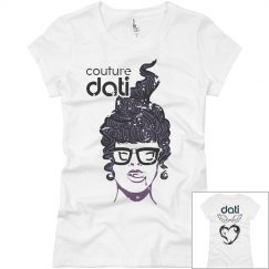 CW DATI AUNT VAMP SLIM FIT