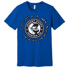 Johnny Dappa Trading Co. EST. 2017