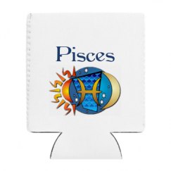 Regular 12 oz Can Cooler