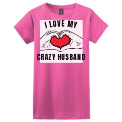 Ladies Basic Softstyle Tee