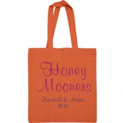 Canvas Tote Bag