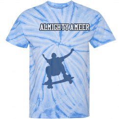 Ameer sk8board shirt