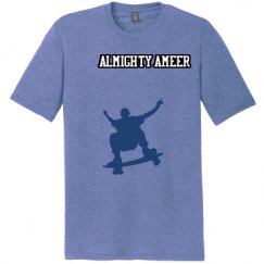 Unisex Perfect Tri Tee