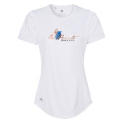 Women's Adidas Sport Shirt