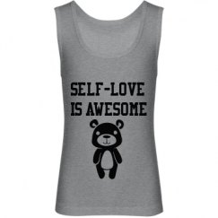 Youth Jersey Tank Top