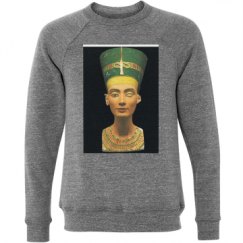 Unisex Triblend Crewneck Sweatshirt