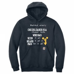 Unisex Carhartt Hooded Sweatshirt