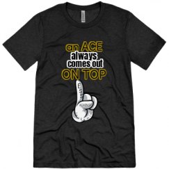 Unisex Triblend Tee