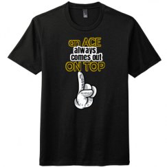 Unisex Perfect Tri Tee