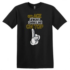 Unisex Basic Tee