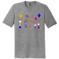 Unisex Perfect Tri Tee