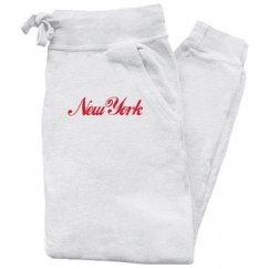 Unisex Fleece Jogger