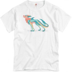Unisex Basic Promo Tee