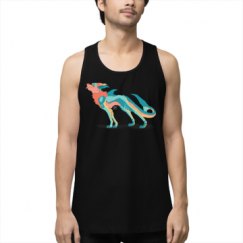 Men's Premium Tank Top