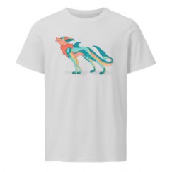 Unisex Organic Mid-Light T-Shirt