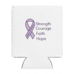 Regular 12 oz Can Cooler