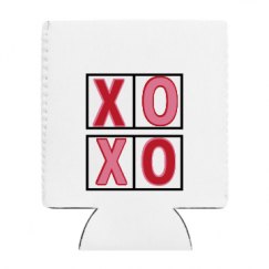 Regular 12 oz Can Cooler