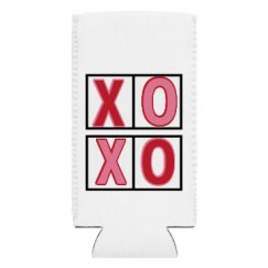 Slim 12 oz Can Cooler