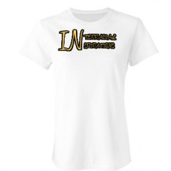 Ladies Slim Fit Favorite Tee
