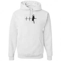 Unisex Basic Promo Hoodie