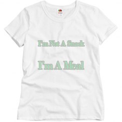 Meal shirt