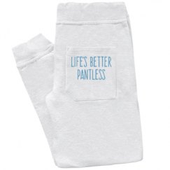 Unisex Fleece Jogger