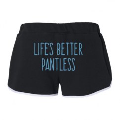 Ladies Relay Shorts