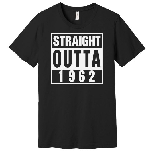 53rd birthday shirt