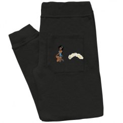 Unisex Fleece Jogger