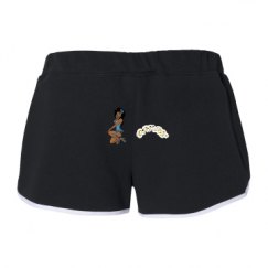 Ladies Relay Shorts