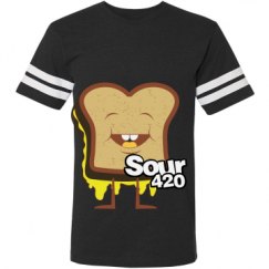 Unisex Vintage Sports Tee