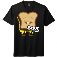 Unisex Perfect Tri Tee