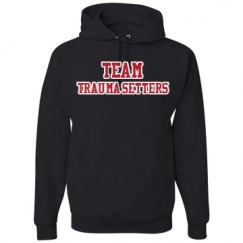 Unisex Basic Promo Hoodie