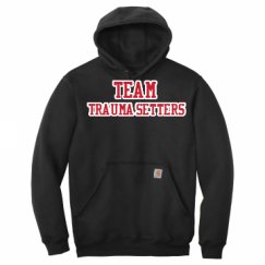 Unisex Carhartt Hooded Sweatshirt