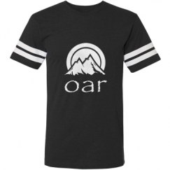 Unisex Vintage Sports Tee