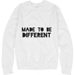 Unisex Basic Promo Crewneck Sweatshirt