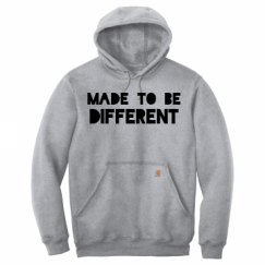 Unisex Carhartt Hooded Sweatshirt
