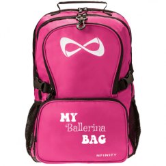 Nfinity Backpack Bag