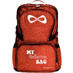 Nfinity Sparkle Backpack Bag
