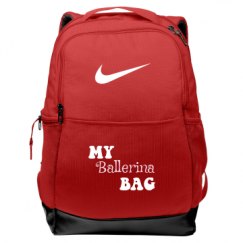 Nike Brasilia Medium Backpack