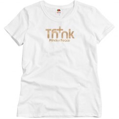 Think+ Ladies T