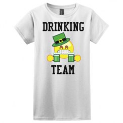 Ladies Basic Softstyle Tee