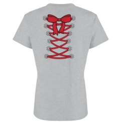 Ladies Slim Fit Favorite Tee