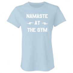 Ladies Slim Fit Favorite Tee