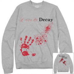 Love & Decay-Hendrix