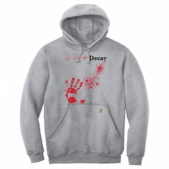 Unisex Carhartt Hooded Sweatshirt