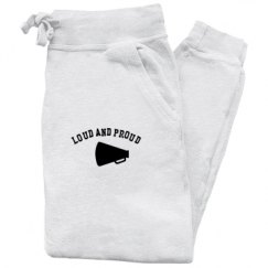 Unisex Fleece Jogger