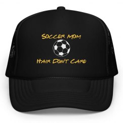 Soccer Mom 