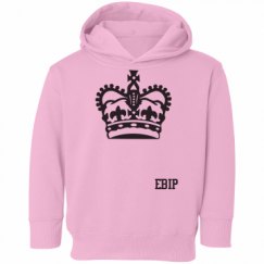 Toddler Hooded Sweatshirt