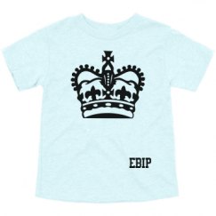 Toddler Triblend Tee